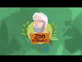Zoo cartaz
