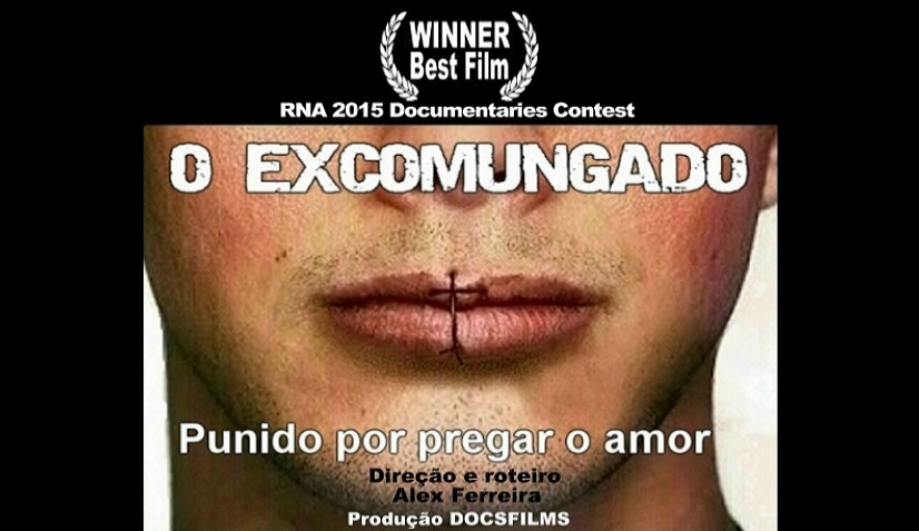 O Excomunga